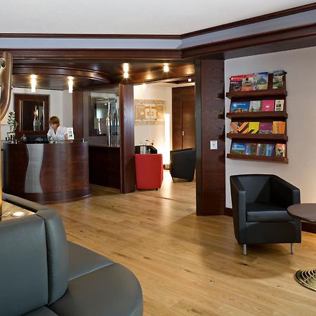 Cottage Logis Hotel - Restaurant Dudelange Εξωτερικό φωτογραφία