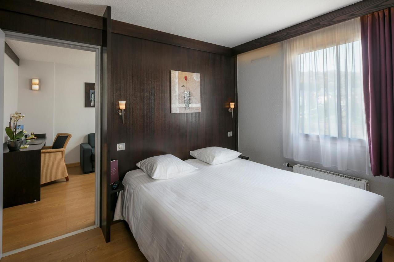 Cottage Logis Hotel - Restaurant Dudelange Εξωτερικό φωτογραφία