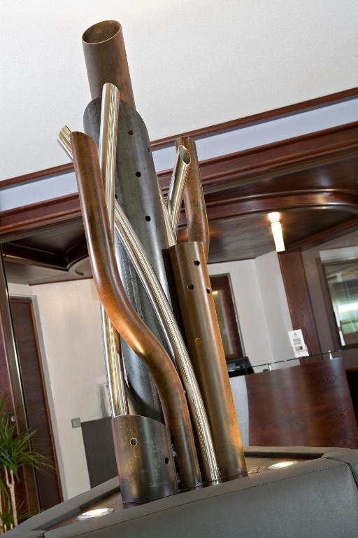 Cottage Logis Hotel - Restaurant Dudelange Εξωτερικό φωτογραφία