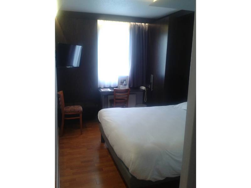 Cottage Logis Hotel - Restaurant Dudelange Εξωτερικό φωτογραφία