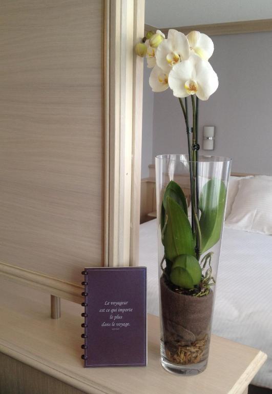 Cottage Logis Hotel - Restaurant Dudelange Δωμάτιο φωτογραφία